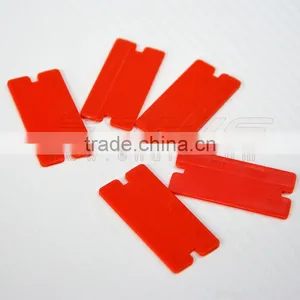 Free Sample Mini Plastic Cutting Blade Made in China thumbnail-3