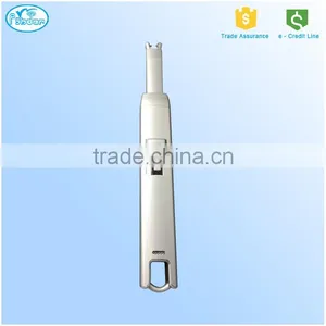 Fashion Aliuminum Usb Charge Kitchen Lighter thumbnail-3