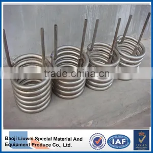 Gr1,Gr2,Gr5,Gr9 Factory Supply And High Quality Tube thumbnail-2