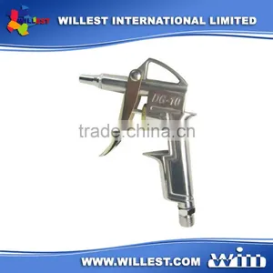 Air Blow Gun - Metal Body - DG10 & Kit thumbnail-1