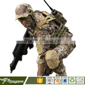 Utility Military Bulletproof Working Tool Vest thumbnail-4