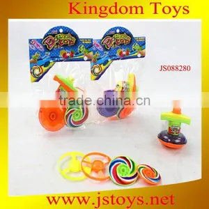 Small Spinning Top thumbnail-1