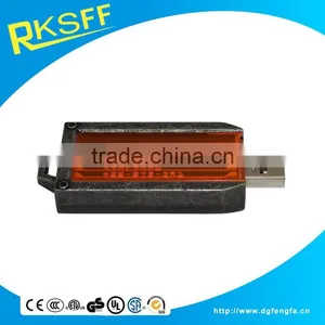 China Wholesale Aluminum Alloy High Quality USB Shell thumbnail-4