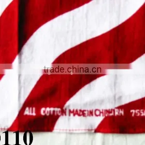 Polyester and Cotton Soft Comfortable Kerchief on Discount thumbnail-2