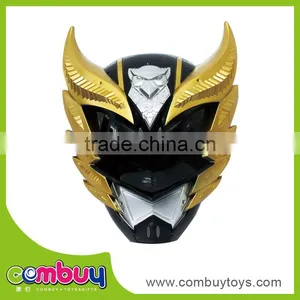 Hot Sale Led Light Children Cartoon Face Mask Toy thumbnail-1