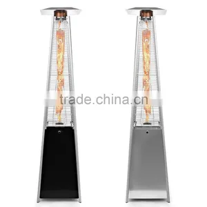 Square Patio Outdoor GAS Heater thumbnail-2