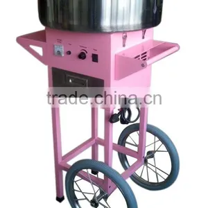 2015 High Quality Cotton Candy Machine With CE thumbnail-1