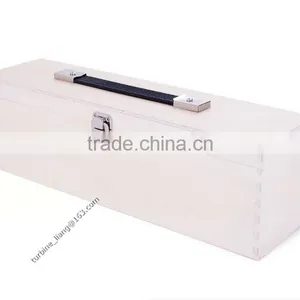 Unfinsh Wooden Paintings Box thumbnail-1