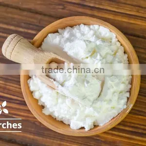 High Efficiency Raw Cassava /tapioca Starch /flour Sieves Equipment thumbnail-1