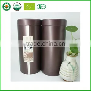 Puer Loose Tea Organic Raw Puer Tea Unfermented Tea thumbnail-2