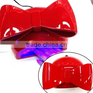 Professional Eco-friendly Cute Shape Nail Tips LED Lamp thumbnail-1