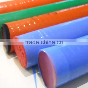 NYLON PA PLA FIBER FOR CLEANING BRUSH BRISTLE/ABRASIVE BRUSH/INDUSTRIAL BRUSH MAKING thumbnail-1