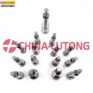 Diesel Engine Plunger Barrel-China Ep9 Type Element OEM 090150-3253 thumbnail-4