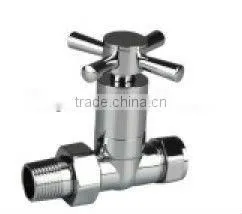 RADIATOR VALVE WITH CROSS HANDLE thumbnail-5