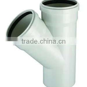SKEW TEE WITH SOCKET thumbnail-1