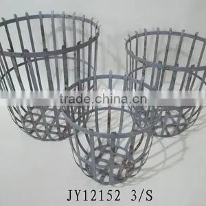 Iron Handcraft Manmade Artwork Display Exhibition Cheapest Hot Sale JY12150-JY12159 thumbnail-2