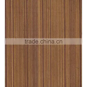 EVl Teak Veneer Plywood thumbnail-1