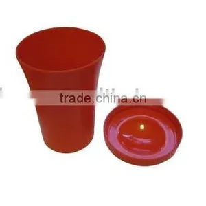 Advertising Plastic Cup,travel Cup thumbnail-1