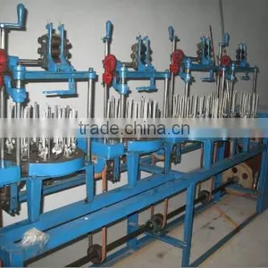 Heavy Braiding Machine thumbnail-1