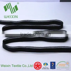 Picot Edging Side Elastic Trimming Underwear Decorations thumbnail-1
