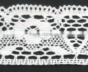 COTTON LACE thumbnail-1