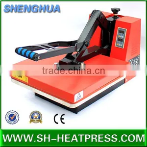 Sublimation Machine,hot Press Machine for Tshirt thumbnail-5