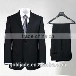 Handmade Wool Suits Italian Suits for Men Tailor Made Suits thumbnail-3