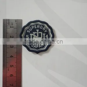 Custom Woven Patches in High Quality With Reasonable Price thumbnail-3