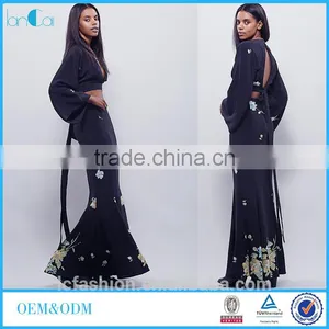 New Arrival Gypsy Women Hippie Blouse and Skirt Set Fashion Dress thumbnail-1