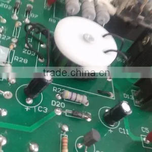 Show Horizontal JIEDA Ultrasonic Welding Generator thumbnail-4