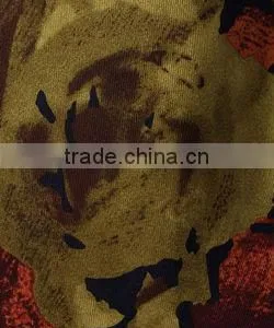 Wome's Latest Design Straight Fit Traditional Long Skirt thumbnail-3