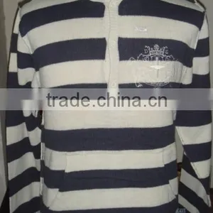 Men's Hoody Pullover thumbnail-1