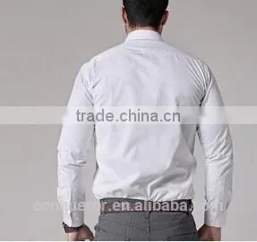 Dress Shirt, Bespoke Shirt BSRT0086 thumbnail-2