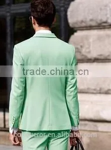 Men Gender and OEM Service Supply Type Wedding Suits BSPS0039 thumbnail-2