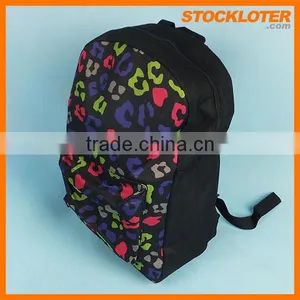 Stocklot Backpacks With Randomn Colors, S1604238 thumbnail-1