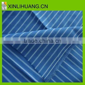 100% Cotton Yarn Dyed Check Shirt Fabric thumbnail-4