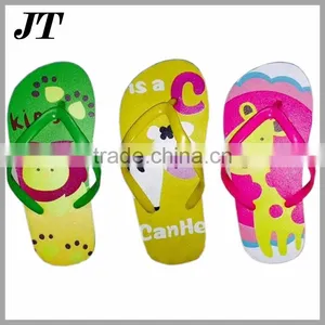 Stocklot Children Cartoon Slippers Cheap Clearance thumbnail-1
