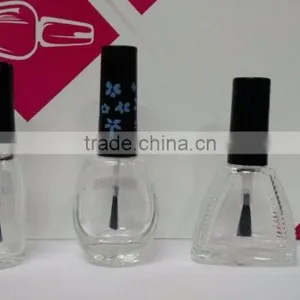 10ML - 16ML GLASS BOTTLES FOR NAIL POLISH thumbnail-5