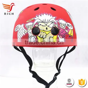 HFX8210 Professional Factory OEM Availiable Sport Protective Gear Ski Helmet Saftey Bicycle Helmet thumbnail-1
