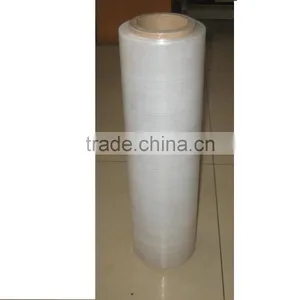 Strong Quality Competitive Price LLDPE Clear Stretch Film thumbnail-1