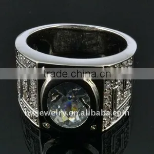 Mens Wedding Bands thumbnail-1
