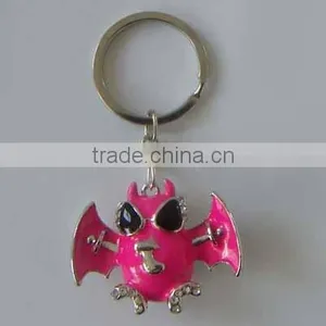 Fashion Key Chain ,keychain Jewelry ,alloy Diamond Jewely thumbnail-1