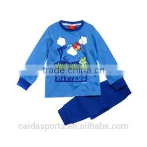 2015 Comfortable Kid Sleeping Suits thumbnail-1