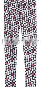 Ladies Functionable Sports Pants Yoga Wear thumbnail-6
