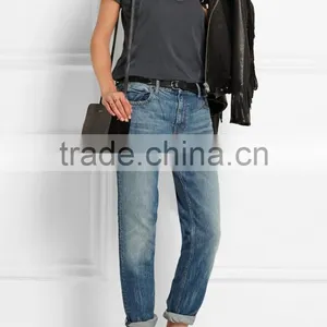 Deeply v Neck Blank Raglan t Shirt Wholesale thumbnail-2