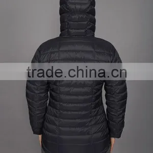 High Quality Spring Winter Thicken Men's Outdoor Warm Down Jackets Lightweight Down Jacket for Men thumbnail-4