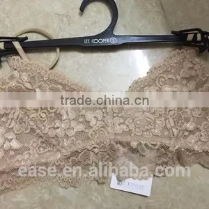 Adhesive Sexy Girls With Transparent Silicone Bra With Neck Straps thumbnail-1