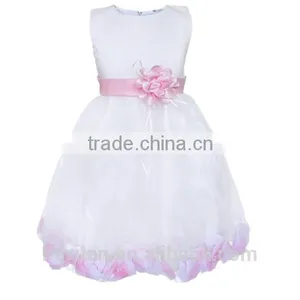High Quality Little Kids Children 2017 Summer New Design Baby Girls Princess thumbnail-3