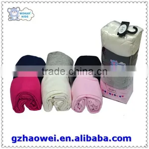 Combed Cotton Mashup Baby Girl Stocking thumbnail-3
