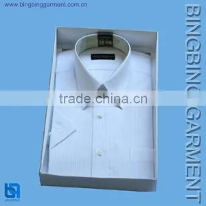Nice Mens Dress Box Packing Shirt thumbnail-1